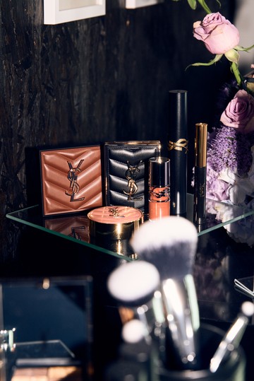 Az YSL Beauty bemutatta gyönyörű sminkújdonságait