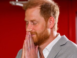 Harry herceg jogi vitája óriási fordulatot vett, és ez mindent megváltoztathat