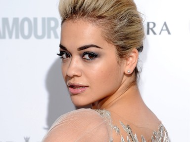 Top 10: Rita Ora legjobb frizurái