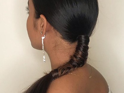 A lófarok nem unalmas: szuper frizuratippek a nyárra