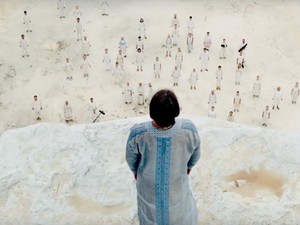 Fehér éjszakák - egy olyan vakítóan fehér horror, amilyet előtte még sosem láttál