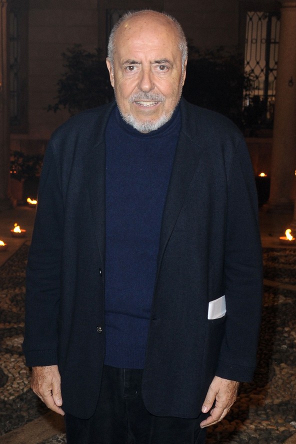 Elio Fiorucci 1935 - 2015