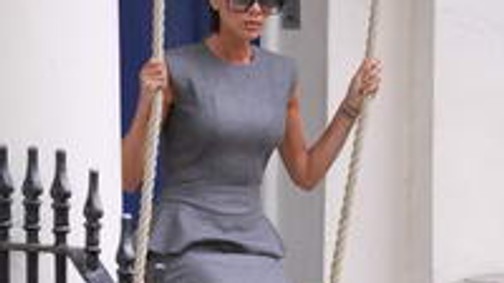 Victoria kikosarazta az Armanit!