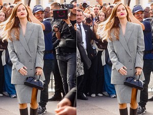 5 hibát rejtettünk el Palvin Barbara fotóján - megtalálod őket 20 másodperc alatt?