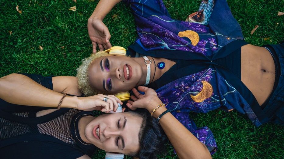 A karma érkezhet az előző életedből, de a jelenlegiben is megszerezheted