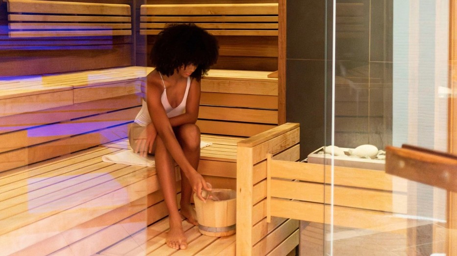 A Kempinski Hotel Corvinus Budapest spa-ja rangos elismerést zsebelt be ebben az évben