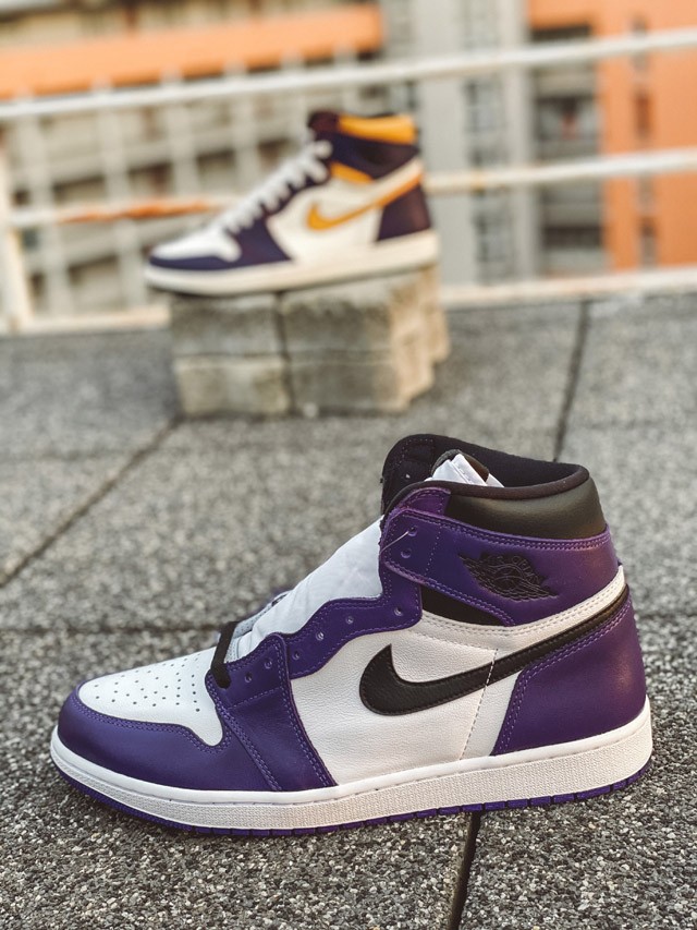 Egy menő virutális eseményen várhatod a legújabb Air Jordan cipő megjelenését