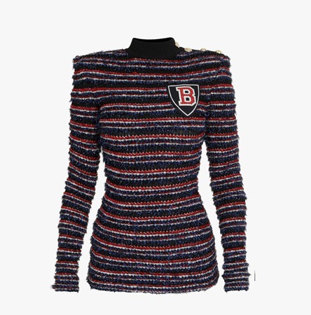 Álmodj királylány - Puszítóan drága és nehéz dolog bekerülni a Balmain hadseregbe