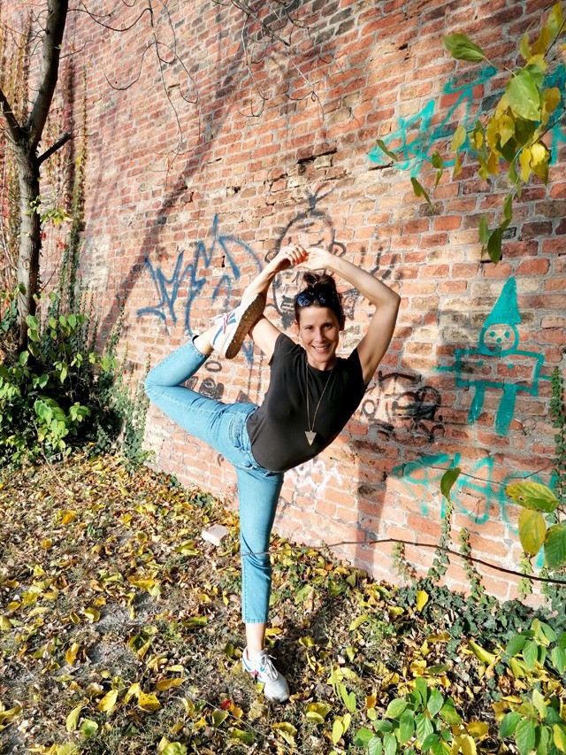 Tanulj meg lebegni a föld fölött: minden, amit a légtornáról tudnod kell