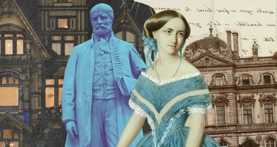 Semmelweis Ignác anyák millióit mentette meg, feleségét azonban tönkretette