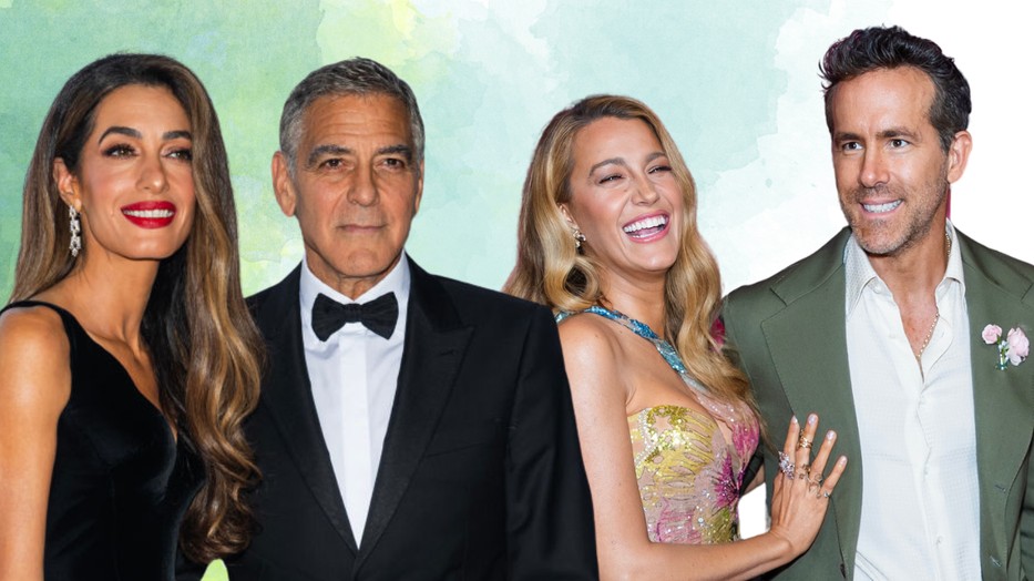 A hollywoodi sztárszerelmek is azt bizonyítják, hogy a kor csak egy szám