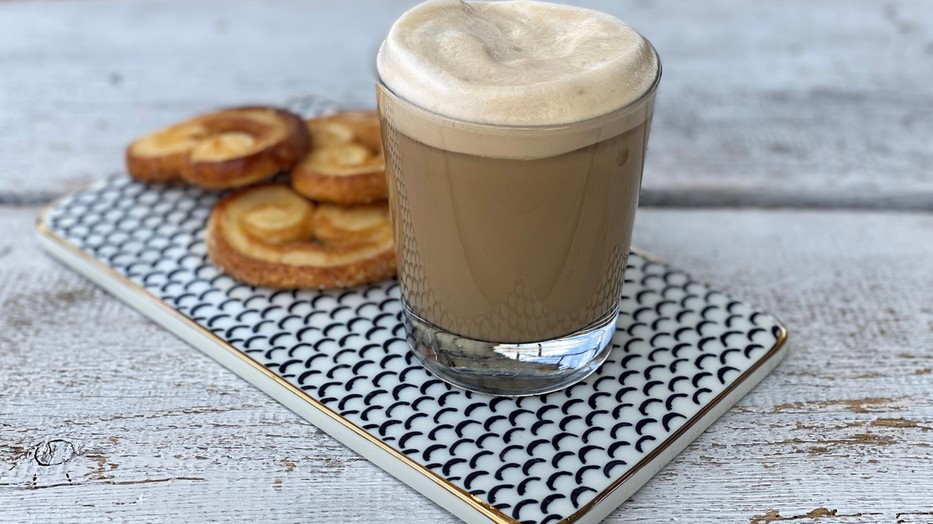 Üdv a kávémennyországban!