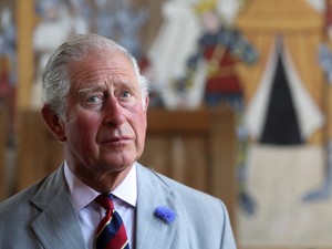 Kiderült, melyik stádiumban van Károly király