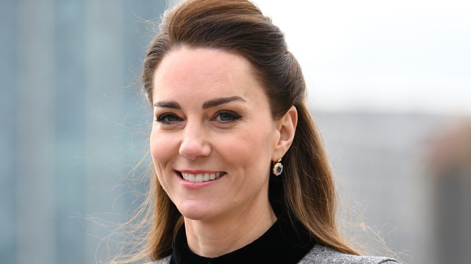 Kate Middleton újra felvette ezt a csodaszép ruháját
