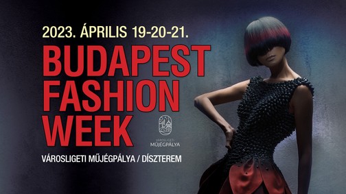 Fülöp-szigeteki divattervezővel startol a tavaszi Budapest Fashion Week
