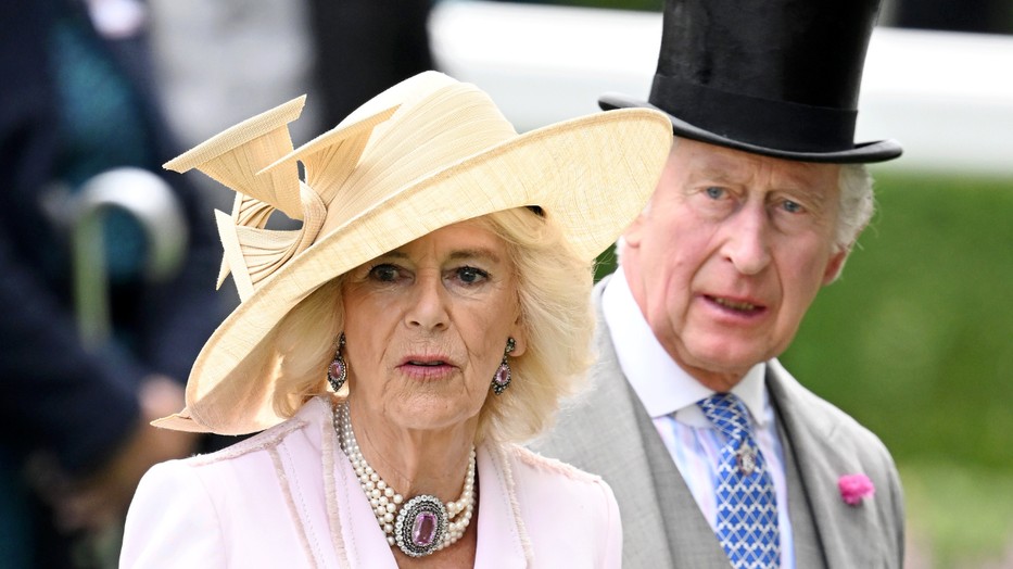 Egy évekkel ezelőtti eset borzolja a kedélyeket Kamilla királyné és Károly herceg között