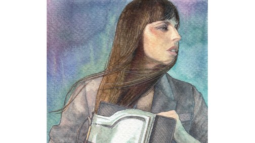 Aurora, a hajnal fénye - új NINE by Alma Abonyi kollekció érkezett