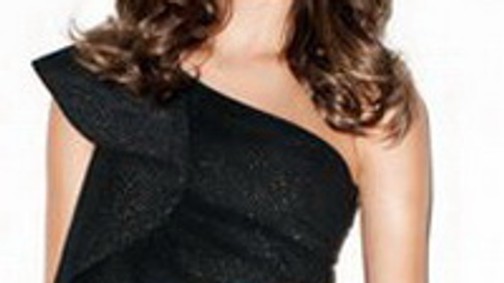 Bemutatjuk a Mango új arcát