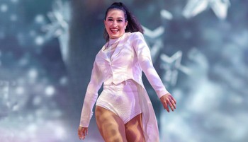 Így jutott el ösztöndíj nélkül, önerőből a Broadwayre a tehetséges magyar táncművész