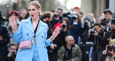 8 nagyon színes divatblogger, akiket követned kell