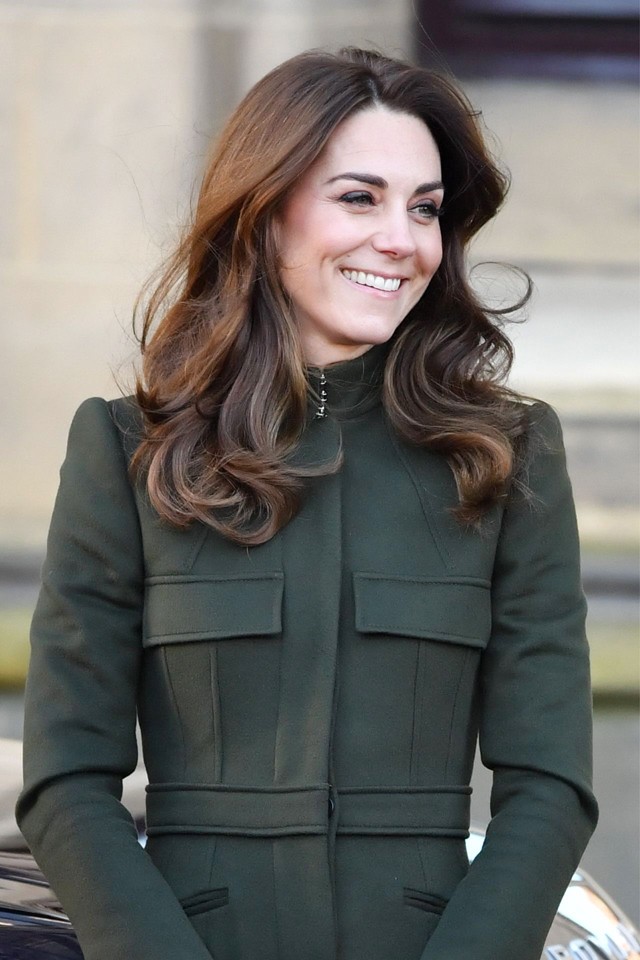 Kate Middleton