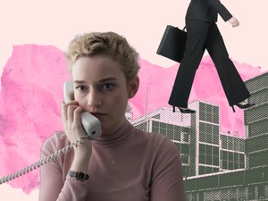 Lehet, hogy azért nem szereted a munkahelyed, mert a családodra hallgattál