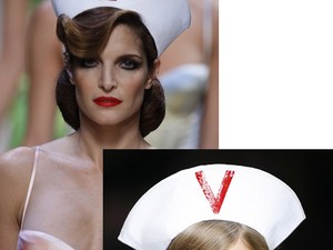 Marc Jacobs és a Louis Vuitton ikonikus 16 éve