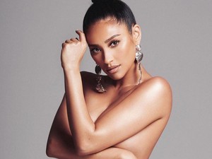 Megszületett Shay Mitchell kisbabája! Íme az első őrülten cuki fotó róla