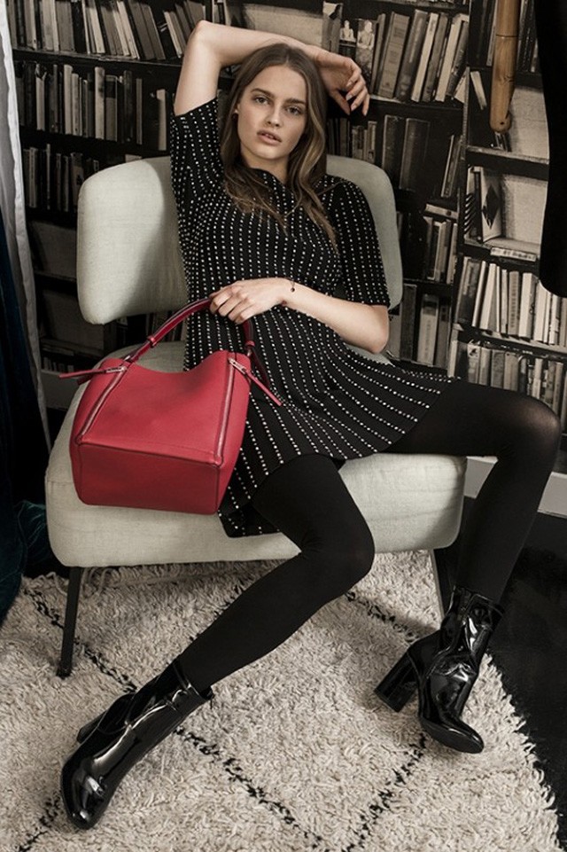 A tél is csillogóvá válik az Orsay új kollekciójával!