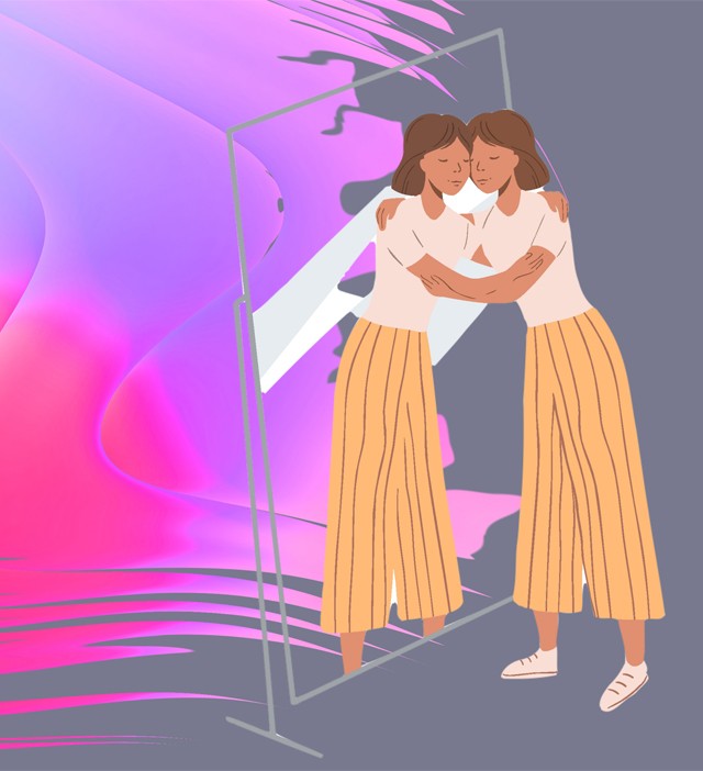 Egyedülálló vagy? Szeresd magad! Jó, de hogyan?