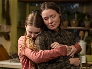 7 horror és thriller sorozat, amit egy egyetlen hétvége alatt ledarálhatsz