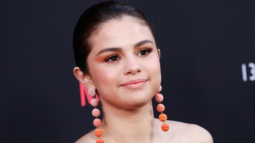 Elájulsz, Selena Gomez annyira gyönyörű, mint még sosem