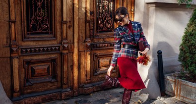 Az ősz legnagyobb trendjei: must-have darabok, amik nem hiányozhatnak a ruhatáradból