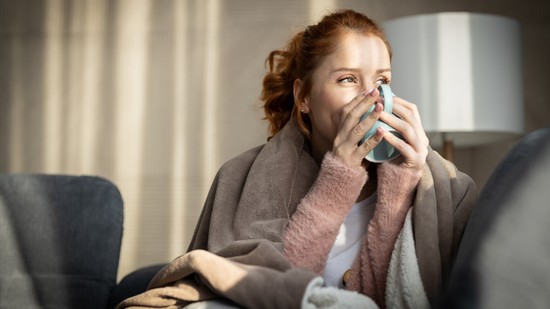 Ez történik a testeddel, ha ezentúl tej nélkül iszod a kávédat