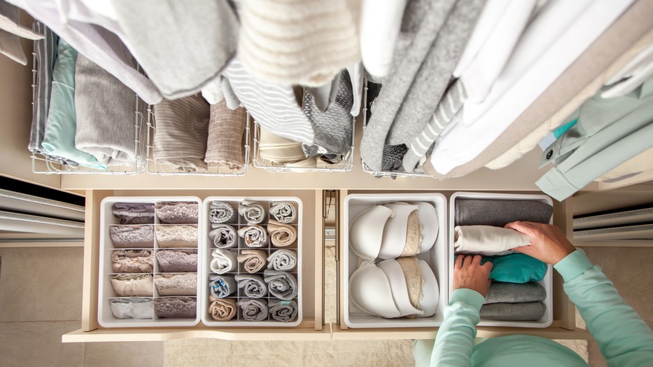 Rend a lelke mindennek