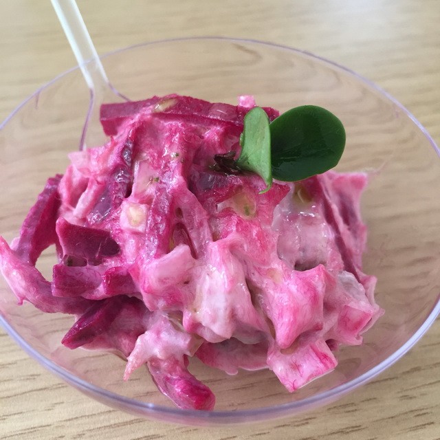 Készítsd el a GLAMOUR Women of the Year parti legjobb partifalatjait!