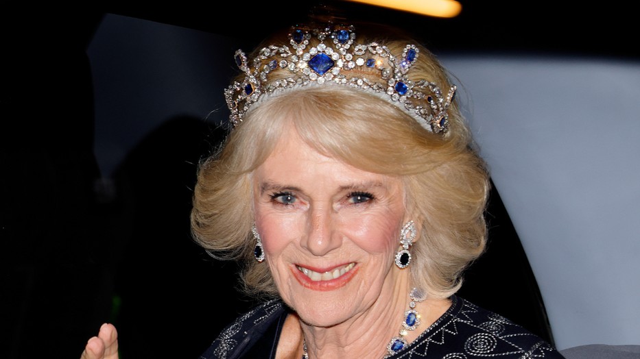 Kamilla királyné nyilvánosan üzent Katalin hercegné számára