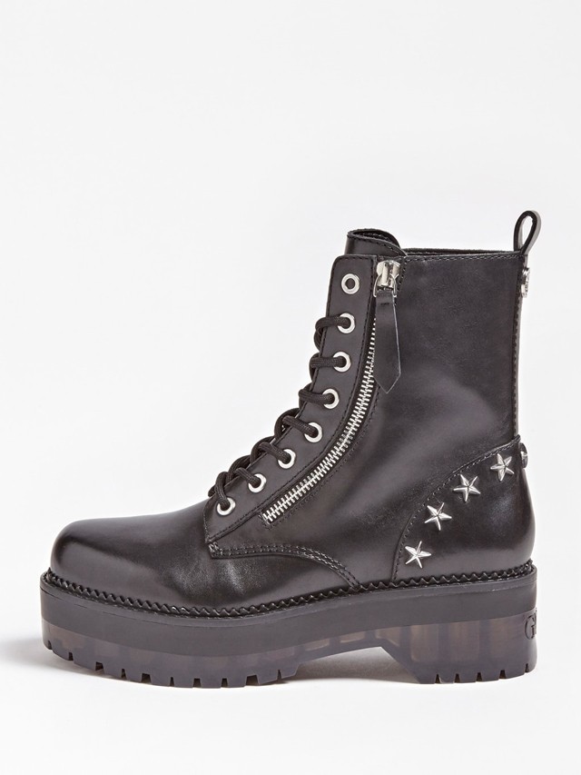 Szegecses GUESS guess.com