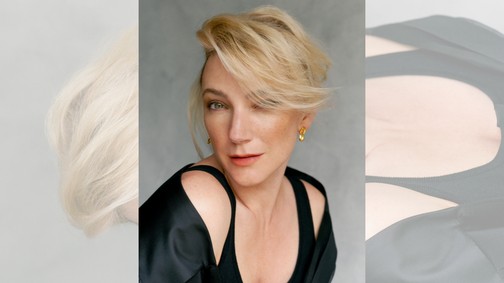 Elolvadunk Borbély Alexandra anya-lánya fotójától