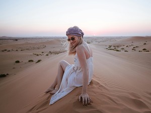 Egy Dubajban élő magyar szerint ezek a tulajdonságok sokkal jobbak az ott élő emberekben, mint azokban, akik Magyarországon élnek