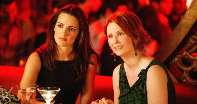 Tényleg jobb a szex negyven felett?