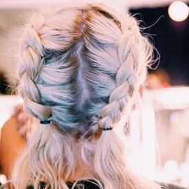 15 szuper hajfonat az Instagramról, amit idén nyáron ki kell próbálnod