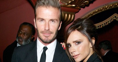 Megható! 17 éves esküvői fotókat osztott meg Victoria Beckham