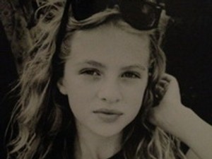 Túl korán kezdi? - 12 évesen pózol az új celebmodell