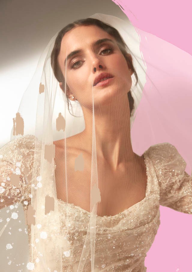 Ezekre figyelj oda, ha magadnak készíted el a menyasszonyi sminkedet!