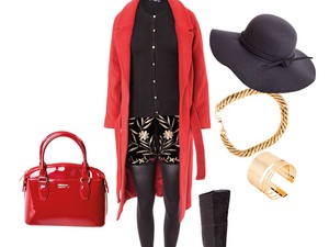 Nyerj személyre szóló divattanácsadást és 100 000 Ft költőpénzt!