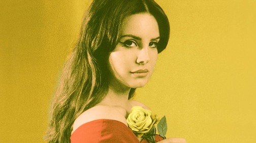 Amerikának vége van, Lana Del Rey táncol a sírján