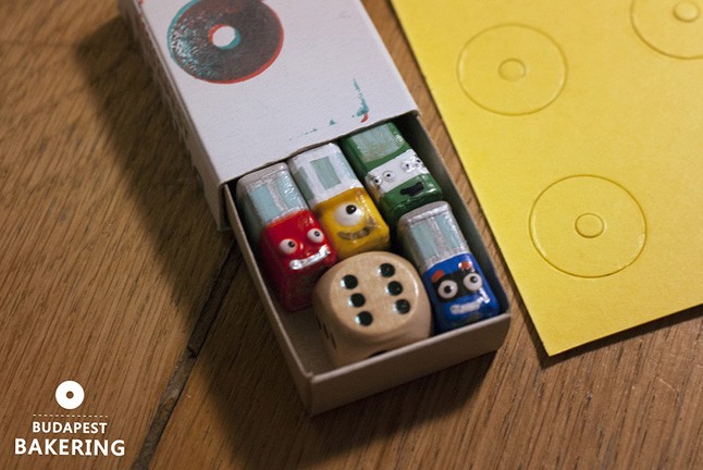 Budapesti mese: fényvillamos, finomság és szuvenír