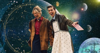 Sorsdöntő hónap vár ezekre a csillagjegyekre, sokaknak komoly változásokat hoz az április