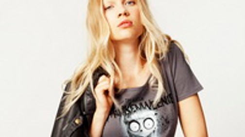 Halloweeni pólókollekció a Springfieldtől